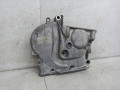 защита (кожух) ремня ГРМ Renault Megane 2 поколение 2006, 8200027196, 8200140222 - фото №3