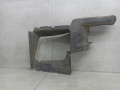 воздуховод интеркулера Audi Q7 4L 2008, 4L0117336 - фото №3