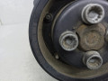 помпа Volkswagen Golf 5 поколение 2009, 1.4 л., BLG, бензин, 03C121004E - фото №4