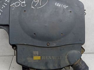 корпус воздушного фильтра Renault Logan 1 поколение 2008, 7700274106, 7700274216