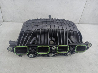 коллектор впускной Volkswagen Golf 5 поколение 2009, 1.4 л., BLG, бензин, 03C129711Q