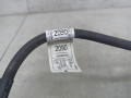 клемма аккумулятора минус Chevrolet Cruze 1 поколение 2010, 96982090 - фото №3