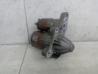 стартер Nissan Juke YF15 2013, 1.6 л., HR16DE, бензин, 233001KA1A