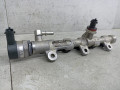 топливная рампа Renault Scenic 3 поколение 2012, 2.0 л., H8200610770, 8200947803 - фото №2