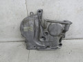 защита (кожух) ремня ГРМ Renault Megane 2 поколение 2006, 8200027196, 8200140222 - фото №2