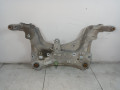 балка подвески передняя (подрамник) Renault Megane 3 поколение 2010, 544015980R - фото №2
