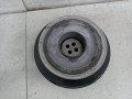 шкив коленвала BMW 5 серия G30/G31 2019, 3.0 л., B57 D30 A, дизель, 8571269 - фото №2