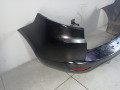 бампер задний Renault Megane 3 поколение 2012, 850160002R, 850B28186R, 850B22360R, 850170002R - фото №2