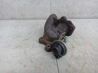 клапан управления турбиной (актуатор) Renault Duster 2 поколение 2021, 1.5 л., 7701478957