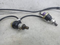 форсунка Peugeot 406 1 поколение [рестайлинг] 2001, 67R010069, 67R010011 - фото №6