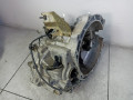 КПП механическая (МКПП) Mazda 6 1 поколение [рестайлинг] 2007, GC0117100B, 2TF0704925 - фото №7