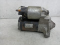 стартер Renault Clio 3 поколение [рестайлинг] 2011, 8200584837, 8200298371, 8200520411 - фото №4