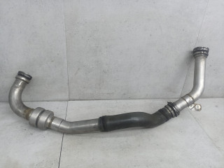 патрубок интеркулера Renault Megane 3 поколение 2011, 8200760281