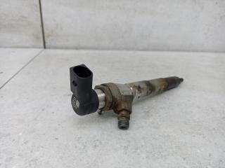 форсунка Renault Laguna 3 поколение 2012, 1.5 л., K9K 782, дизель, H8200704191, 8200704191, 166008052R