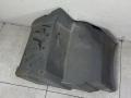 крыло Mercedes-Benz Atego 1 поколение (1998 - 2013), A9675210001 - фото №2