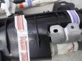 подушка безопасности боковая (шторка) Toyota C-HR 1 поколение 2017, 6298081 - фото №5
