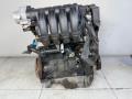 двигатель Peugeot Partner 2 поколение (B9) 2011, 1.6 л., NFR (TU5JP4B), бензин, TU5, NFR, TU5JP5B - фото №3