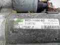 стартер Ford Focus 2 поколение 2008, 1.6 л., SHDA, бензин, 8V2111000BD - фото №5