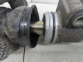 рулевая рейка Opel Corsa D 2008, A0006254 - фото №6