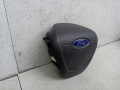 подушка безопасности водителя Ford Transit 8 поколение 2016, BK21V042B85 - фото №2