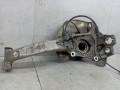 кулак поворотный левый Audi A6 4G/C7 2012, 2.8 л., CHVA, бензин, 4G0407241D - фото №2