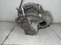 КПП механическая (МКПП) Renault Trafic 2 поколение 2005, 1.9 л., F9Q 762, дизель, 7701723284, PK5369 - фото №4