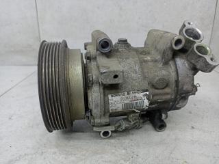 компрессор кондиционера Renault Kangoo 2 поколение 2009, 8200953359, 8200365787, 92600AZ74A, 8200651251