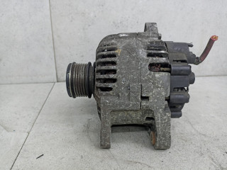 генератор Renault Megane 2 поколение 2006, 8200772726