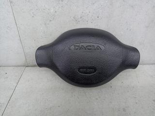 подушка безопасности водителя Dacia Logan 1 поколение 2007, 1.5 л., 8200748155, 8200546962