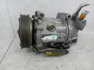 компрессор кондиционера Peugeot 308 T7 2011, 9651910980