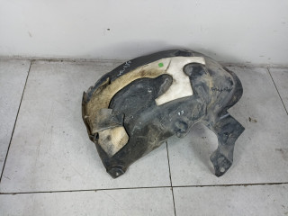 защита арок передняя правая (подкрылок) Renault Megane 3 поколение 2012, 638442034R