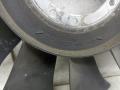 крыльчатка вентилятора (лопасти) IVECO Daily 3 поколение 2006, 2.3 л., F1AE0481A, дизель, 504024647 - фото №3