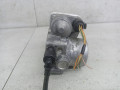 заслонка дроссельная Renault Scenic 2 поколение [рестайлинг] 2010, 1.6 л., 8200190230, 8200171134 - фото №3