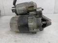 стартер Renault Megane 2 поколение [рестайлинг] 2011, 8200266777, 8200049826, 7711134530, 7711135849 - фото №4