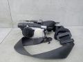 ремень безопасности BMW 7 серия G11/G12 2018, 34168736, 34177030, 34027306, 34178315 - фото №4