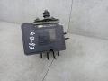 блок ABS Volkswagen Transporter T5 2008, 7H0614117A, 7H0907379S - фото №3