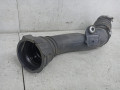 патрубок интеркулера Renault Clio 3 поколение 2008, 1.5 л., 8200296596 - фото №5