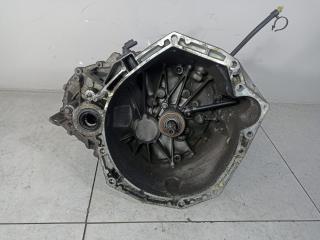 КПП механическая (МКПП) Renault Megane 3 поколение 2011, 1.5 л., TL4, TL4022