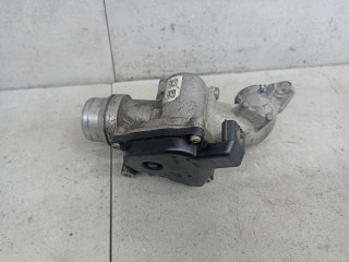 заслонка дроссельная Renault Scenic 3 поколение 2012, 8200614985