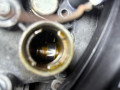 двигатель Renault Laguna 2 поколение 2004, 2.0 л., F4R 713, бензин, F4R713 - фото №2