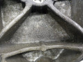 кронштейн компрессора кондиционера Peugeot 307 1 поколение 2004, 9636693680 - фото №5
