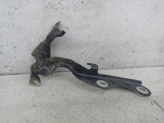 петля капота правая Chevrolet Cruze 1 поколение 2011, 95227782