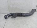 патрубок интеркулера Renault Megane 2 поколение 2004, 8200218987, 8200218988 - фото №2