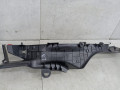 накладка на порог внутренняя Renault Megane 3 поколение 2014, 769530001R - фото №3