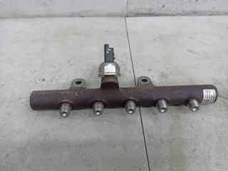 топливная рампа Renault Duster 1 поколение 2012, 8200669695, 9307Z517A