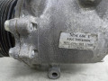 компрессор кондиционера Mitsubishi Lancer 10 поколение 2009, 1.5 л., 4A91, бензин, AKC200A080A, AKC200A080C - фото №5