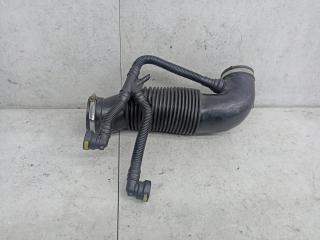 патрубок воздушного фильтра Peugeot 307 1 поколение 2003, 9635638780