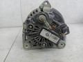 генератор Renault Scenic 2 поколение 2004, 8200100907 - фото №3
