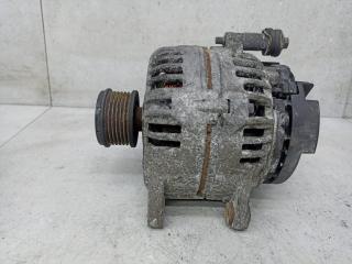 генератор Renault Megane 2 поколение 2005, 8200728292, 23100JD10A