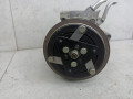 компрессор кондиционера Citroen C5 1 поколение 2004, 9645440480 - фото №5